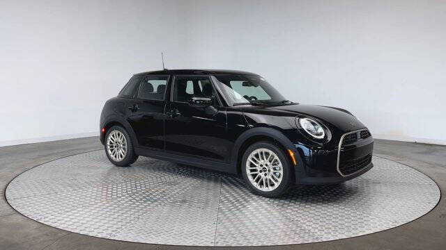 2026 MINI Hardtop 4 Door Cooper S