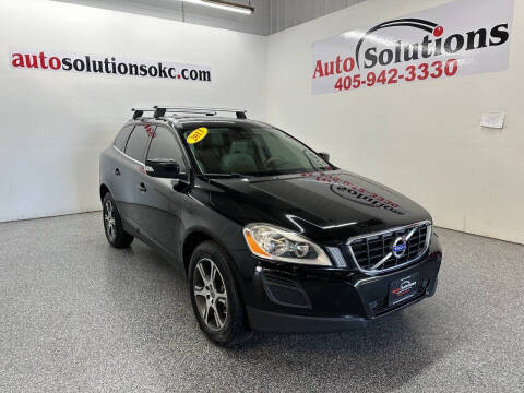 2013 Volvo XC60 T6