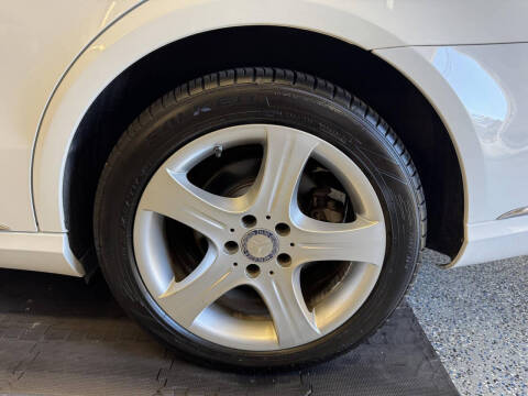 2016 Mercedes-Benz E-Class E 350