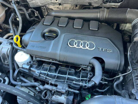 2018 Audi Q3 2.0T Premium