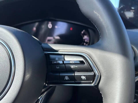 2025 Mazda CX-90 Plug-in Hybrid Premium Plus