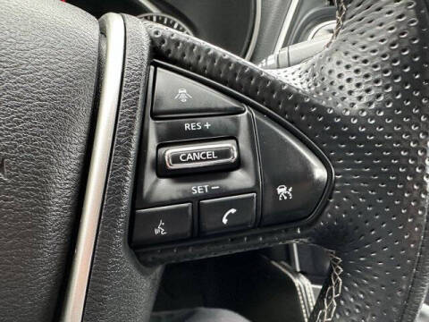 2023 Nissan Maxima 3.5 SV