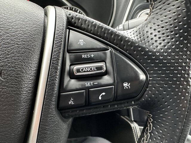 2023 Nissan Maxima 3.5 SV