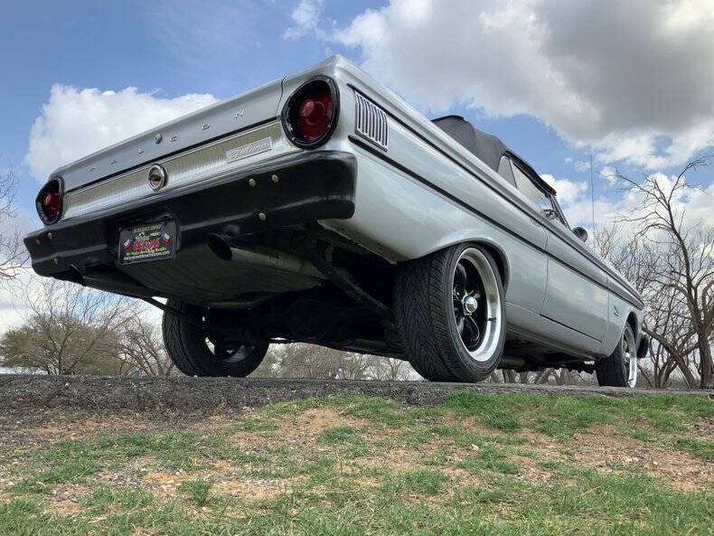 1964 Ford Falcon