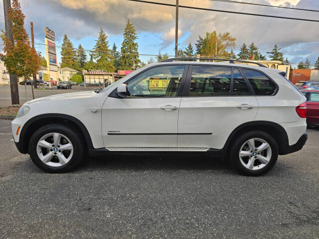 2009 BMW X5 for sale at Autos by Talon in Seattle, WA