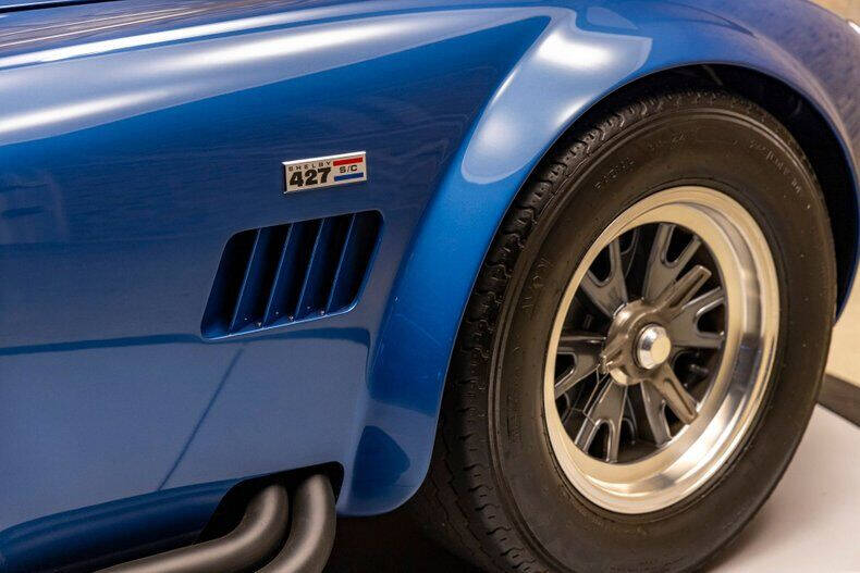 1965 Shelby Cobra
