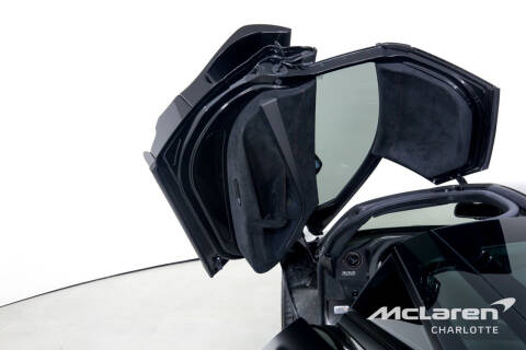 2021 McLaren 765LT