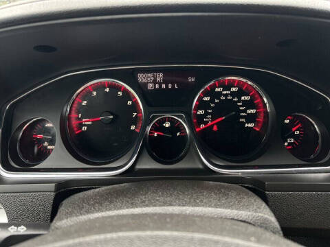 2013 GMC Acadia SLT-1