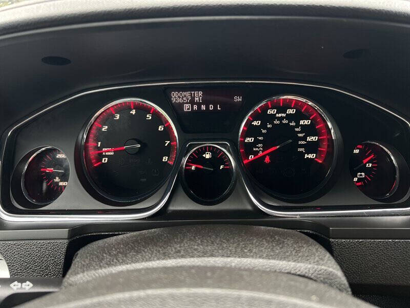 2013 GMC Acadia SLT-1