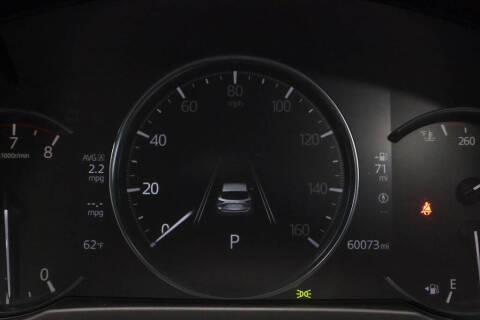 2020 Mazda CX-5 Grand Touring Reserve