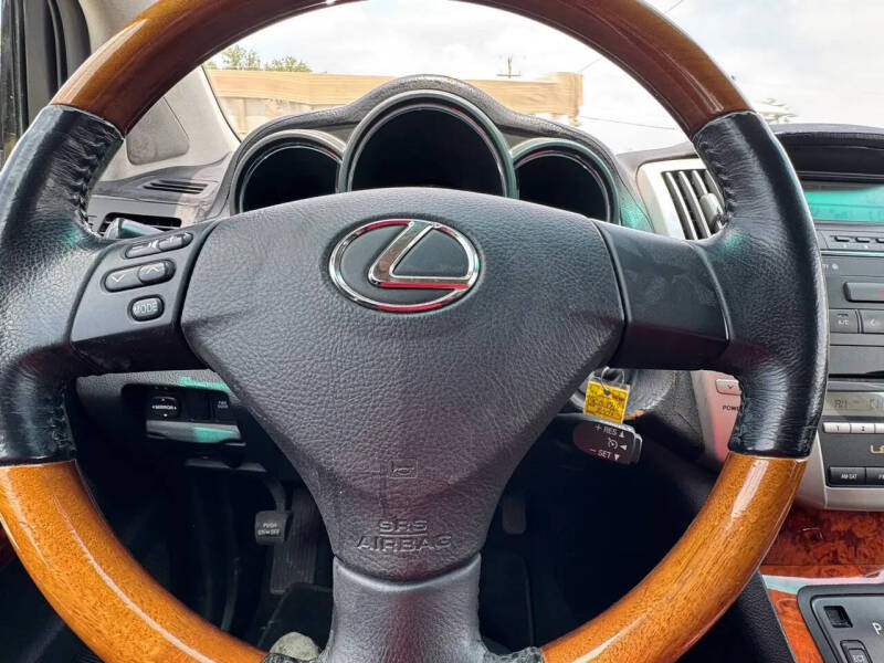 2009 Lexus RX 350