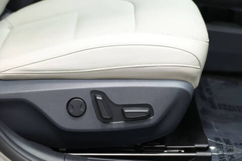 2022 Kia EV6