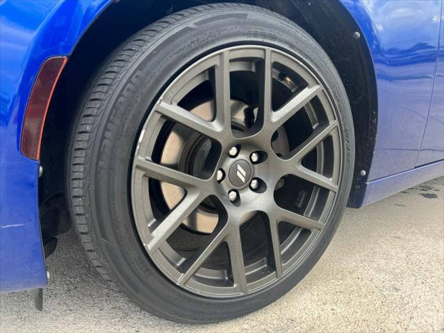 2018 Dodge Charger  - $24,999
