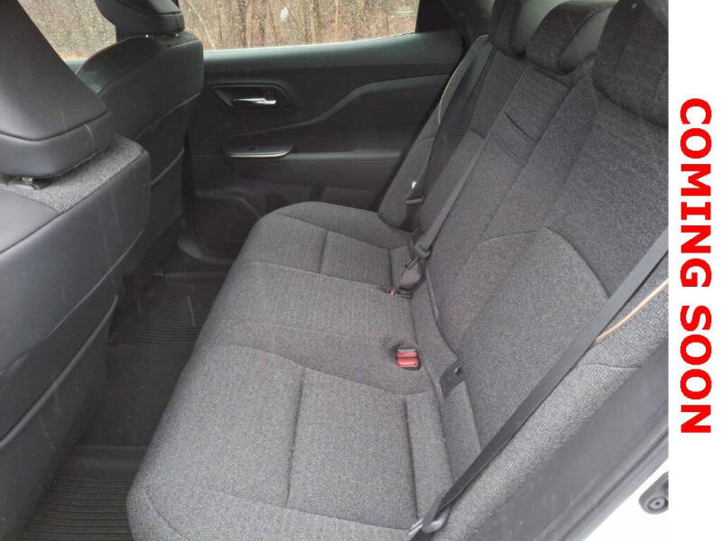 2023 Toyota Crown XLE