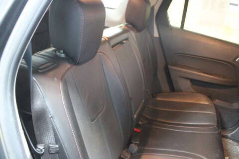 2014 GMC Terrain SLT-2