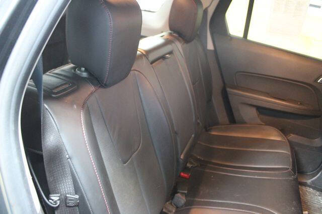 2014 GMC Terrain SLT-2