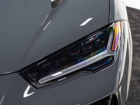 2024 Lamborghini Urus Performante