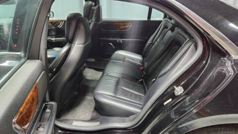 2017 Lincoln Continental Reserve