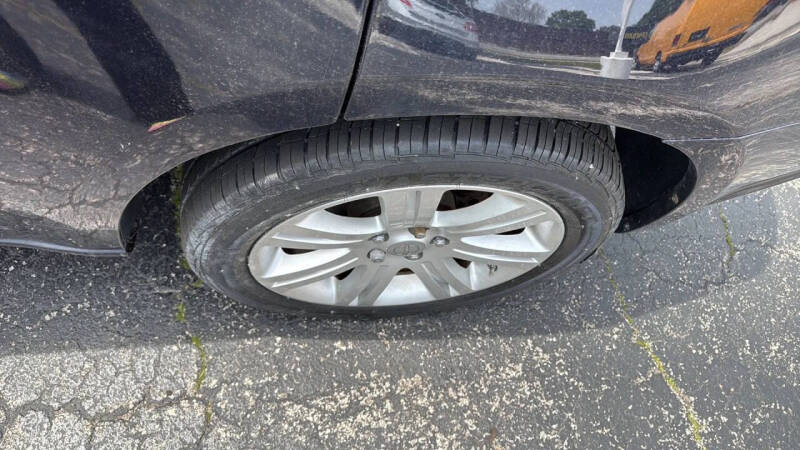 2012 Chrysler 200 Touring