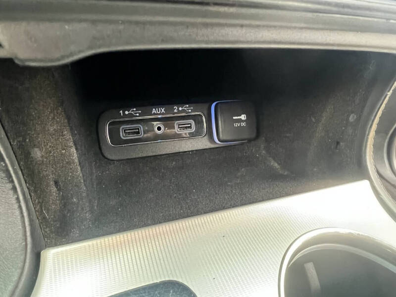 2018 Jeep Grand Cherokee SRT