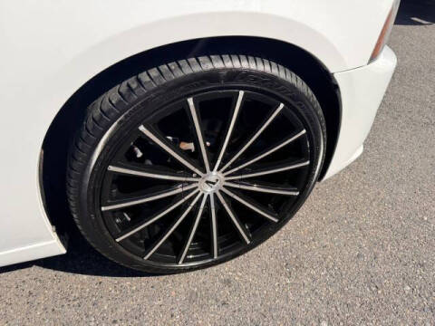 2013 Dodge Charger SXT Plus