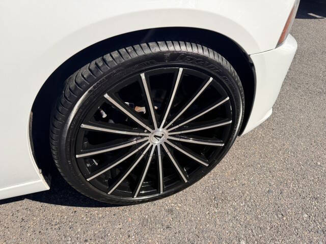 2013 Dodge Charger SXT Plus