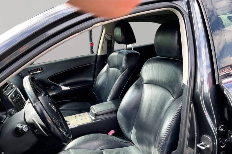2006 Lexus IS 250