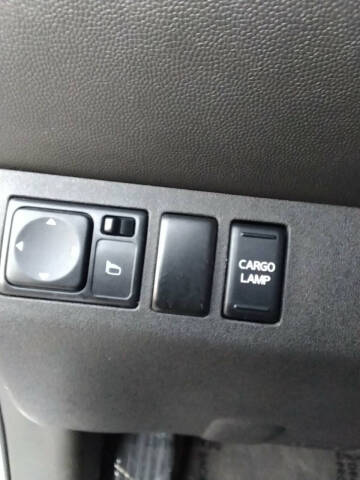 2017 Nissan Frontier