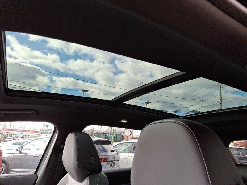 2026 Volkswagen Tiguan SE R-Line Black 4Motion