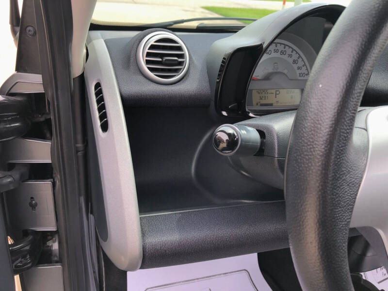 2015 Smart fortwo passion