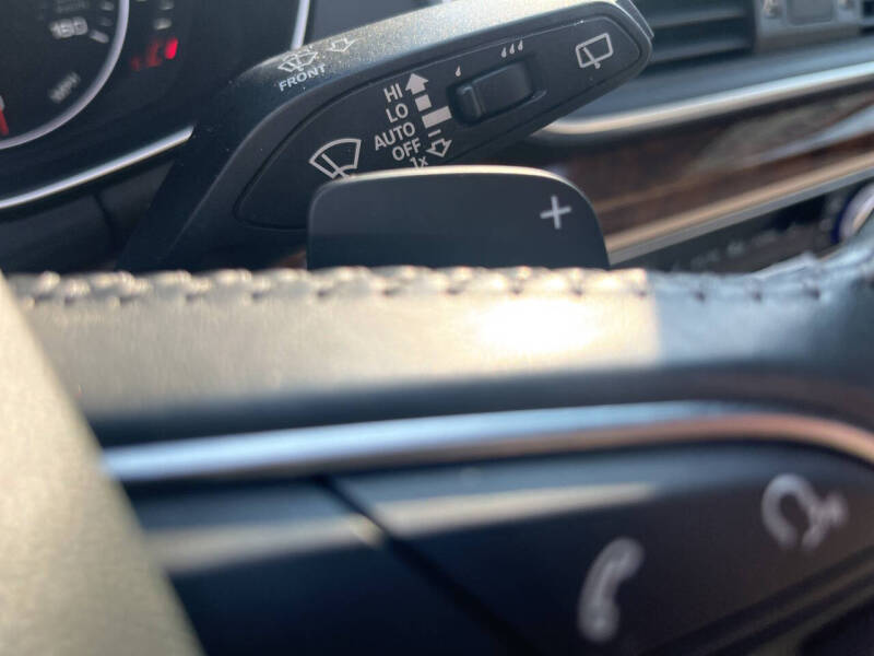 2018 Audi Q5 2.0T quattro Premium