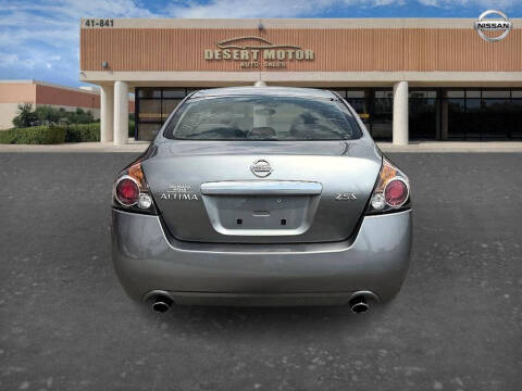 2008 Nissan Altima