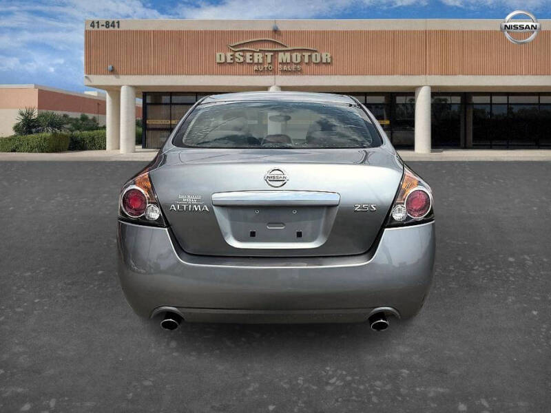 2008 Nissan Altima