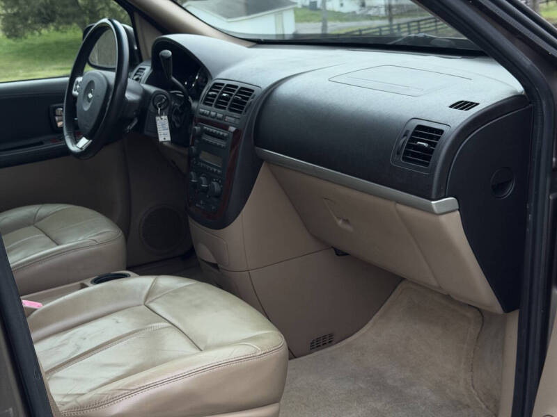 2005 Chevrolet Uplander LT