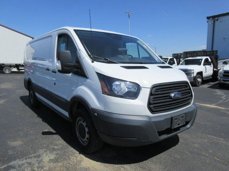 2017 Ford Transit For Sale In Urbancrest, OH - Carsforsale.com®