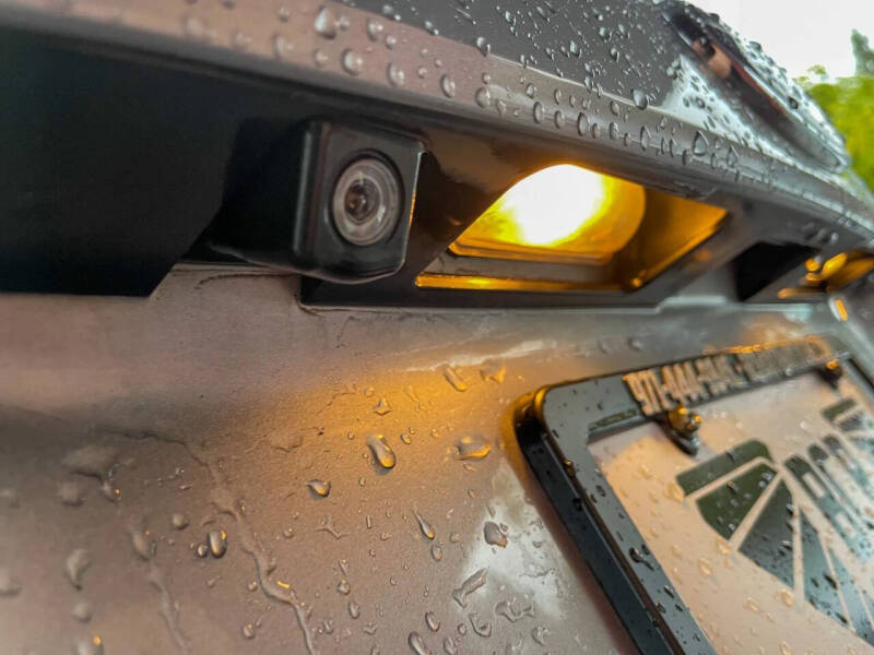 2015 Subaru Forester 2.5i Touring