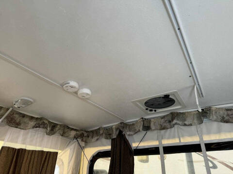 2012 Forest River Viking