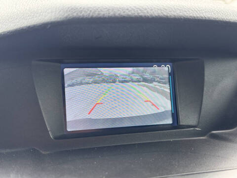 2015 Ford Transit Connect XL