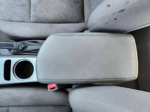 2015 Chevrolet Malibu LS Fleet