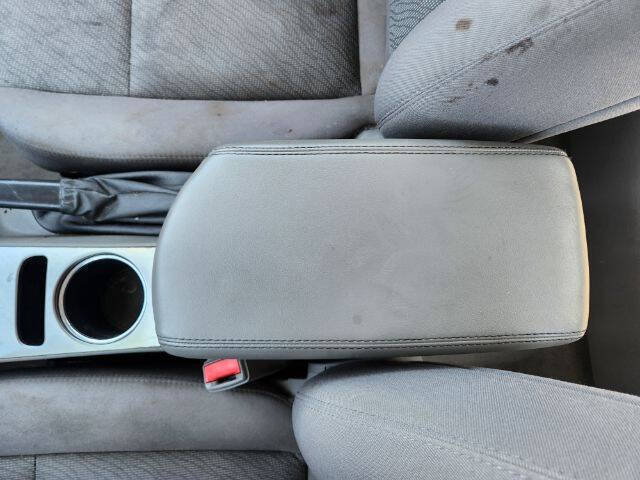 2015 Chevrolet Malibu LS Fleet