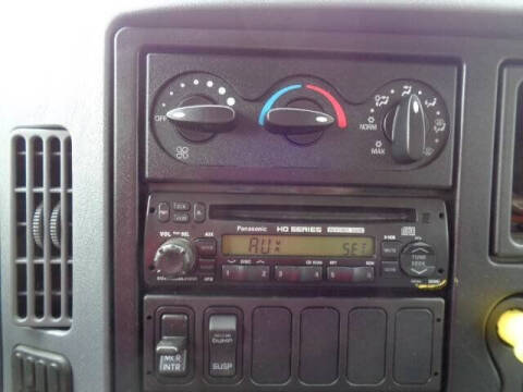 2003 International DuraStar 4300