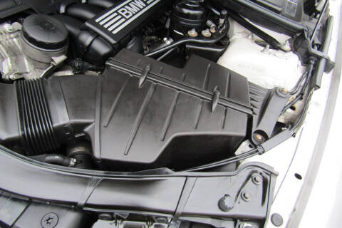 2007 BMW 3 Series 328xi