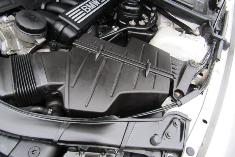 2007 BMW 3 Series 328xi