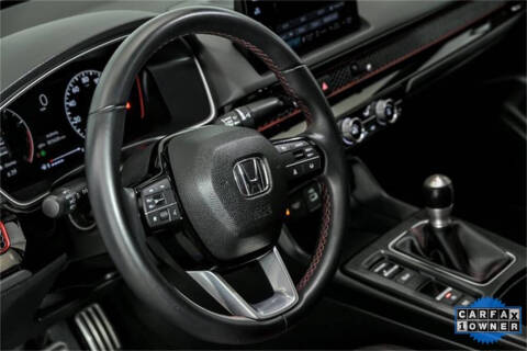 2024 Honda Civic Si