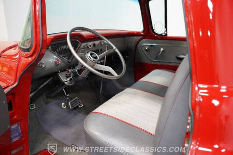 1959 Chevrolet Apache