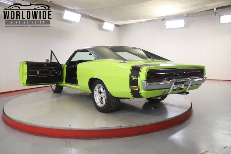1969 Dodge Charger