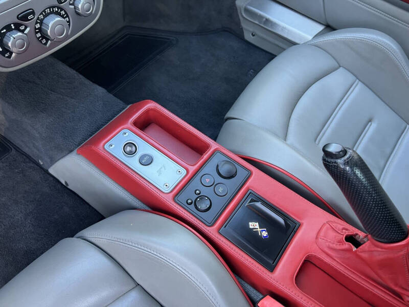 2005 Ferrari F430