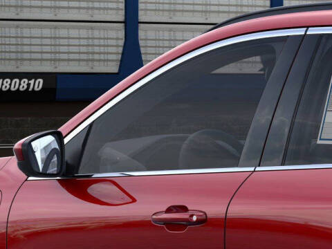 2026 Ford Escape Plug-In Hybrid PHEV