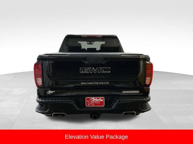 2022 GMC Sierra 1500 Limited