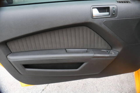 2013 Ford Mustang Boss 302